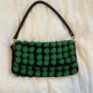 Clare V convertible clutch